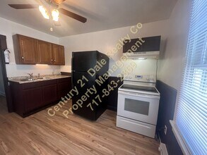 1454 S George St in York, PA - Building Photo - Building Photo