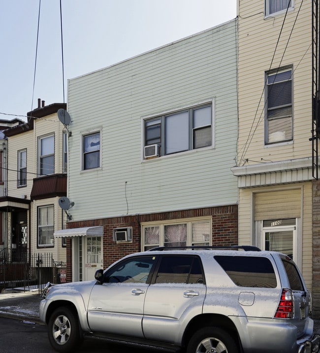 1102 West St in Union City, NJ - Building Photo - Building Photo