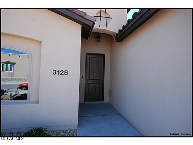 3128 Coyote Park Dr in El Paso, TX - Building Photo - Building Photo