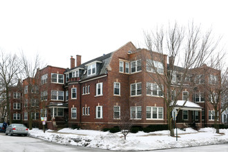 1141 Hinman Ave in Evanston, IL - Building Photo - Building Photo