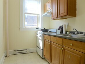86 Jersey St, Unit 15 in Boston, MA - Building Photo - Building Photo