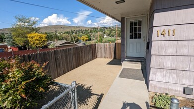 1411 Crescent Ave in Klamath Falls, OR - Building Photo - Building Photo