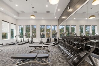 Allora Pines in Raleigh, NC - Foto de edificio - Building Photo