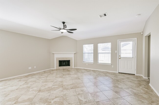 property at 26845 Iron Manor Ln