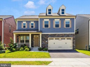 1704 Evansberry Dr in Frederick, MD - Building Photo - Building Photo