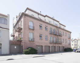 3560 Divisadero Apartments