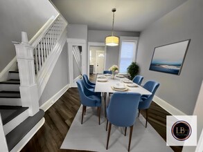 2464 N Napa St in Philadelphia, PA - Building Photo - Building Photo