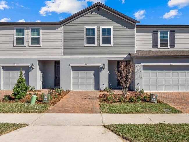 property at 658 Legacy Lp