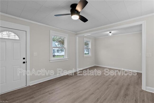 3826 Abingdon Cir in Norfolk, VA - Building Photo - Building Photo