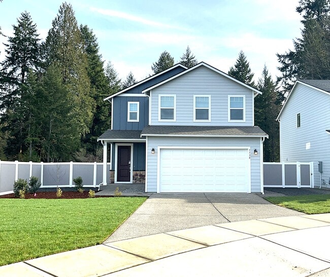 property at 7738 Brenden St SW