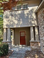 16 Scarlet Woods Ct in The Woodlands, TX - Building Photo