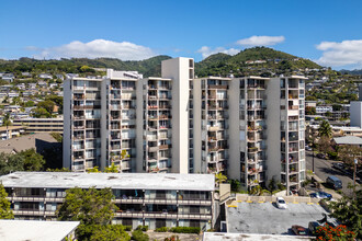 Consulate in Honolulu, HI - Building Photo - Building Photo