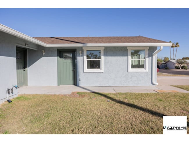 5132 S Dorsey Ln in Tempe, AZ - Building Photo - Building Photo