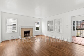 1520 41st Street Ensley in Birmingham, AL - Building Photo - Building Photo