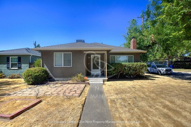 property at 6031 4th Ave