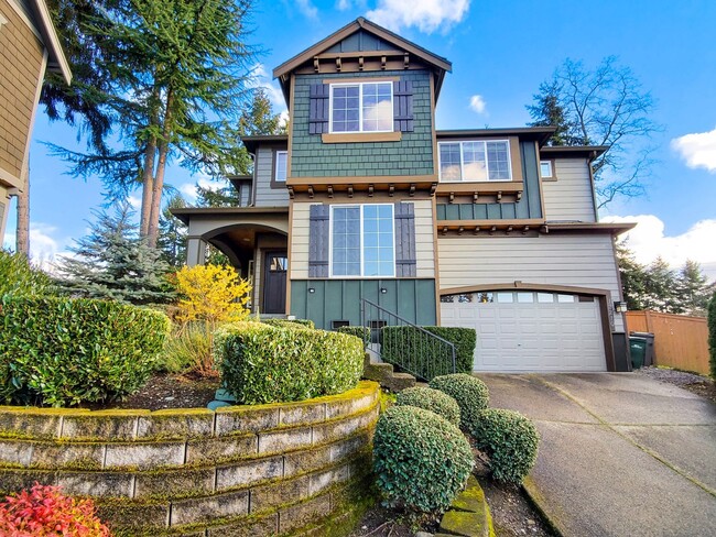 property at 13210 106th Pl NE