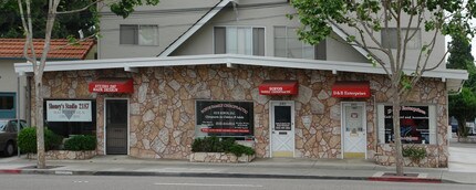 Linda D Apartments in San Leandro, CA - Foto de edificio - Building Photo