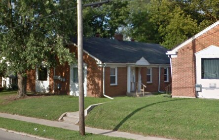 411 N Longwood St in Rockford, IL - Building Photo