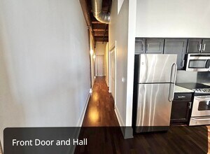 420 S Front St in Memphis, TN - Building Photo - Building Photo