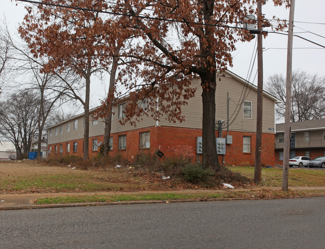 Westwood Apartments in Birmingham, AL - Building Photo - Building Photo