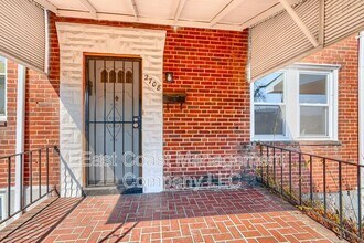 2708 Federal St in Baltimore, MD - Building Photo - Building Photo