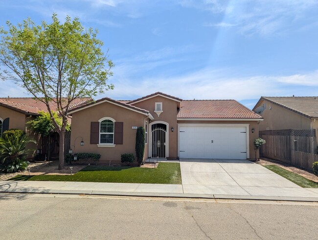 property at 3176 Browning Ave