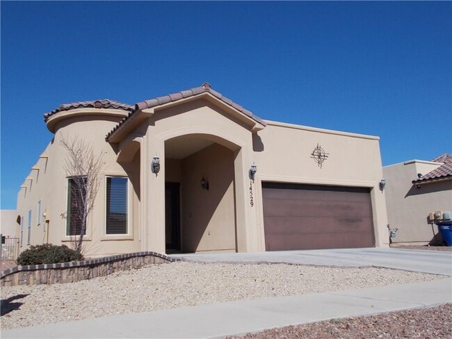 14529 Christian Castle in El Paso, TX - Building Photo - Building Photo