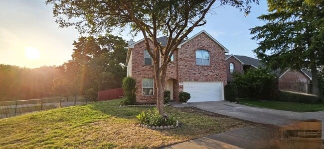 941 Green Pond Dr in Garland, TX - Building Photo - Building Photo