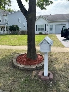 318 Richfield Trail in Romeoville, IL - Building Photo - Building Photo