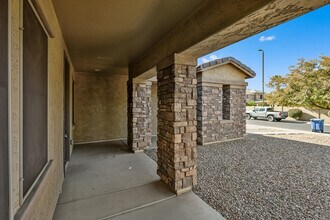 4173 S Buckskin Way in Chandler, AZ - Building Photo - Building Photo