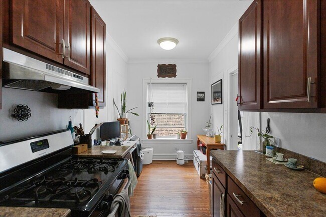 3451 N Elaine Pl, Unit 405 in Chicago, IL - Building Photo - Building Photo