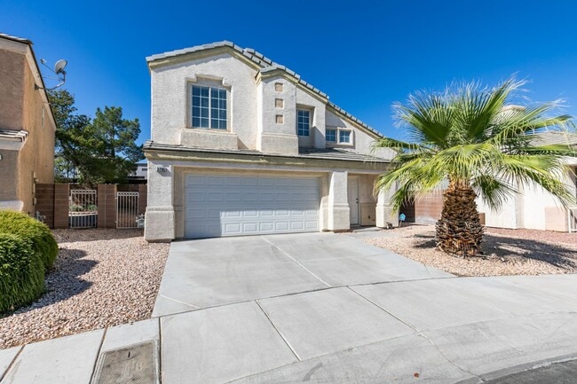 property at 3205 Bracknell St