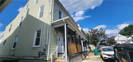 49 E Goepp St in Bethlehem, PA - Building Photo - Building Photo