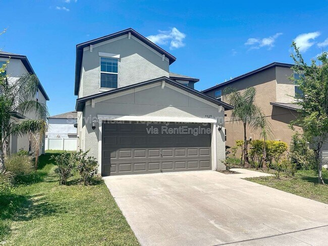 property at 7029 Samuel Ivy Dr