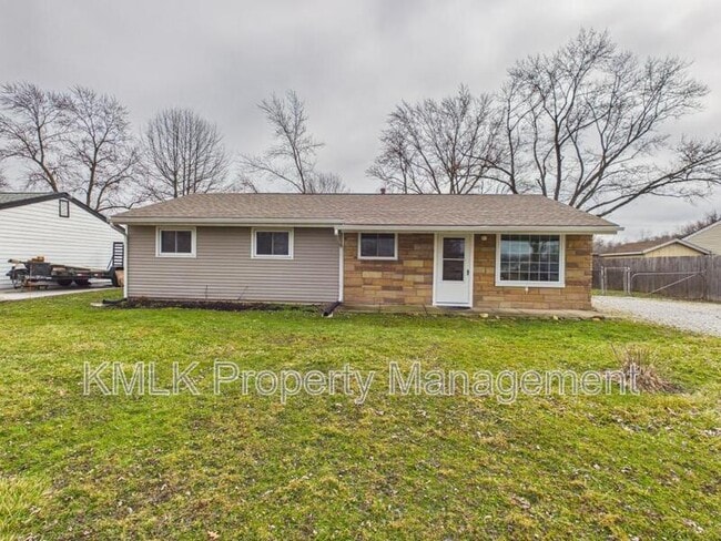 3434 Lawndale Dr in Kent, OH - Building Photo - Building Photo