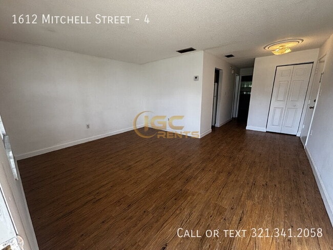 1612 Mitchell St in Melbourne, FL - Building Photo - Building Photo