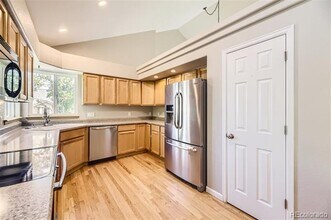 6398 S Van Gordon St in Littleton, CO - Building Photo - Building Photo