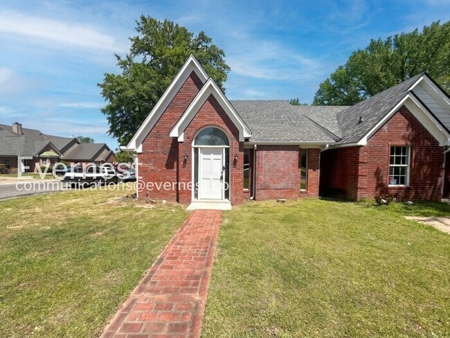 property at 1664 Joy Blvd