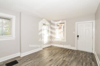 4130 Talbert St in Cincinnati, OH - Foto de edificio - Building Photo