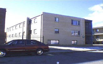 13082 E 14th Pl Apartments