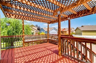 988 N Boise Ave in Loveland, CO - Foto de edificio - Building Photo