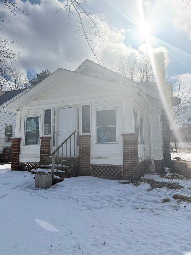 22680 Coulter Ave in Euclid, OH - Building Photo - Building Photo