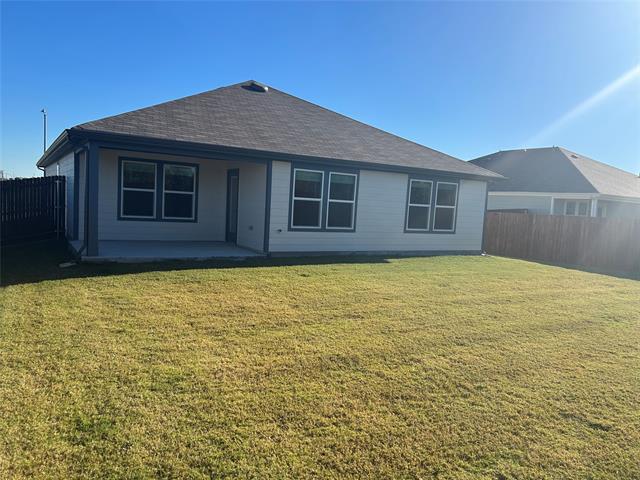 3600 Skylane Ave in Corsicana, TX - Building Photo - Building Photo