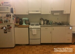 61 Brookline Ave, Unit 421 in Boston, MA - Building Photo - Building Photo