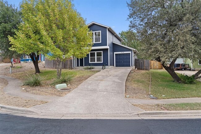 1512 Curameng Cove in Austin, TX - Building Photo - Building Photo