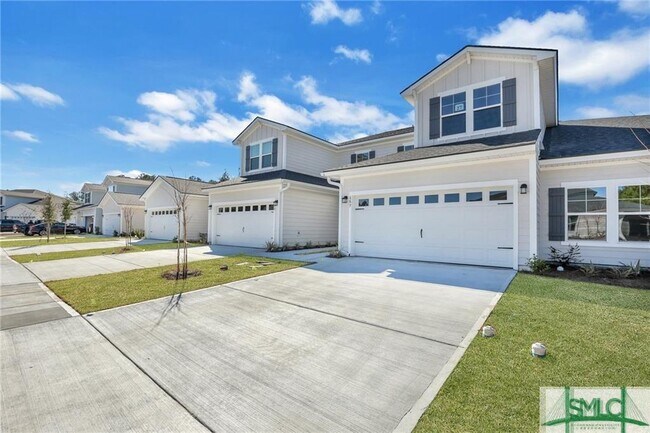 157 Lower Creek Dr in Richmond Hill, GA - Building Photo - Building Photo