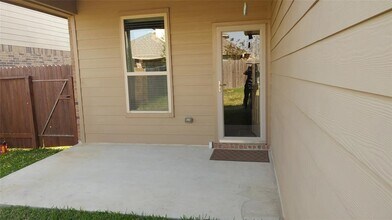 8706 Austin Thomas Dr in Cypress, TX - Building Photo - Building Photo