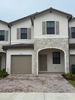 23316 SW 133rd Ct in Princeton, FL - Building Photo