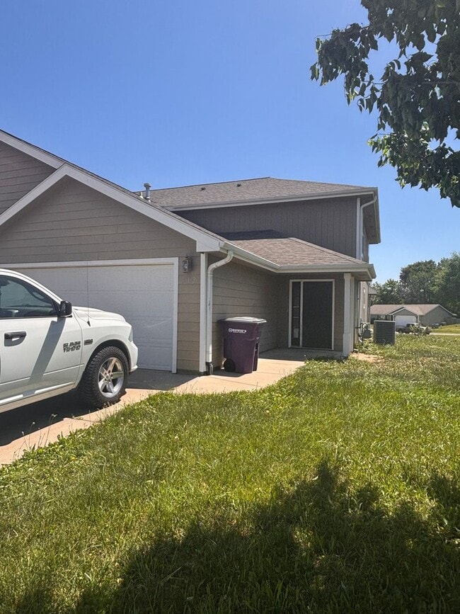 property at 512 Stonemont Dr
