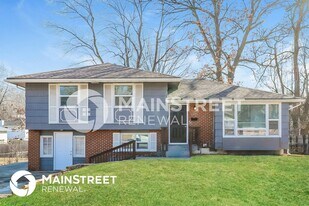 6305 E 101st St in Kansas City, MO - Building Photo